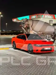2021 Dodge CHARGER