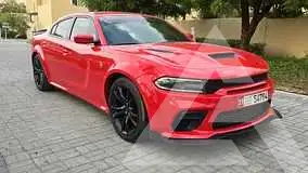2021 Dodge CHARGER
