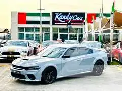 2021 Dodge CHARGER