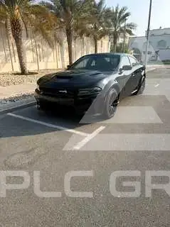 2021 Dodge CHARGER