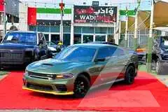 2021 Dodge CHARGER