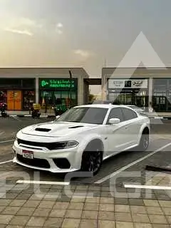 2021 Dodge CHARGER
