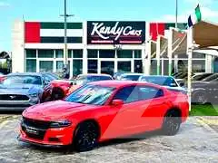 2021 Dodge CHARGER