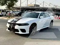 2021 Dodge CHARGER