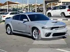 2021 Dodge CHARGER