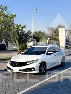 2021 Honda CIVIC