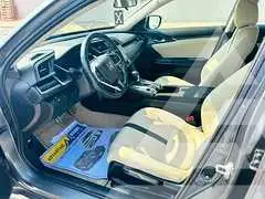 2021 Honda CIVIC