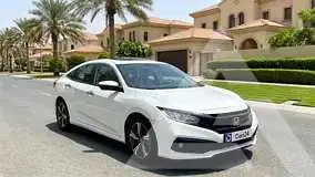 2021 Honda CIVIC