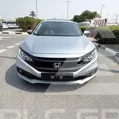 2021 Honda CIVIC
