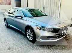 2021 Honda Accord