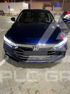 2021 Honda Accord