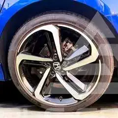 2021 Honda Accord