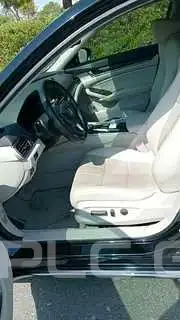 2021 Honda Accord