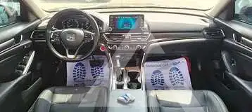 2021 Honda Accord