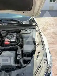 2021 Honda Accord