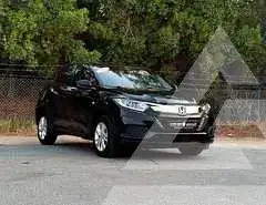 2021 Honda HR-V