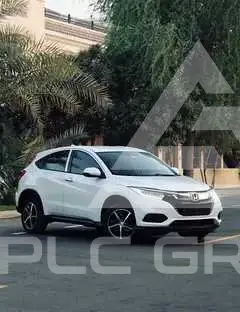2021 Honda HR-V