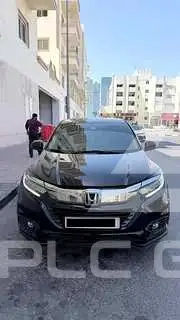 2021 Honda HR-V