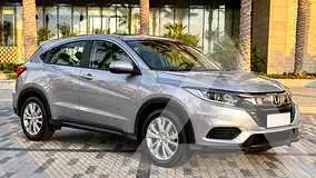 2021 Honda HR-V