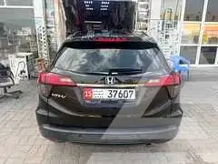 2021 Honda HR-V