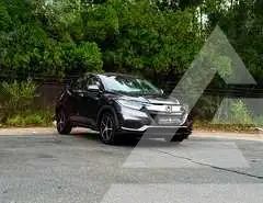 2021 Honda HR-V