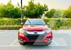 2021 Honda HR-V