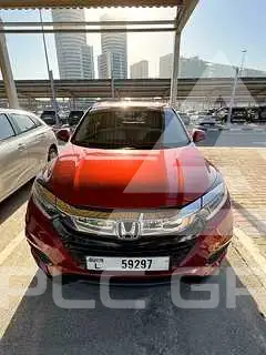 2021 Honda HR-V