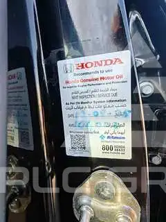 2021 Honda HR-V