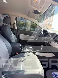 2021 Honda City