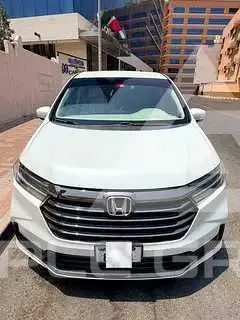 2021 Honda ODYSSEY