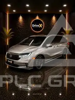 2021 Honda ODYSSEY