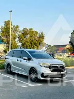 2021 Honda ODYSSEY