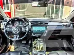 2021 MG MG5