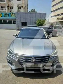 2021 MG MG5
