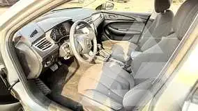 2021 MG MG5