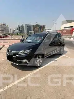 2021 MG Rx5