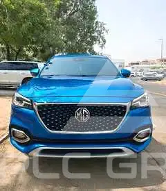 2021 MG 