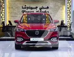 2021 MG 