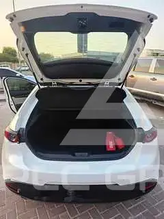 2021 Mazda 3