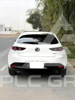 2021 Mazda 3