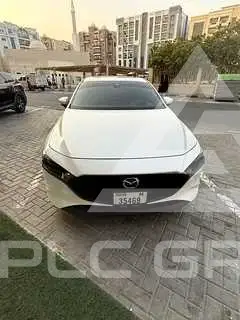 2021 Mazda 3