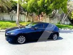 2021 Mazda 3