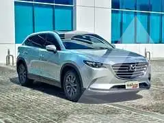 2021 Mazda CX-9