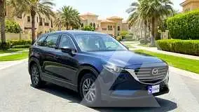 2021 Mazda CX-9