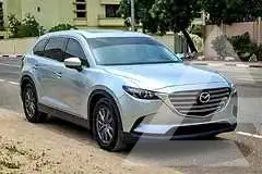 2021 Mazda CX-9