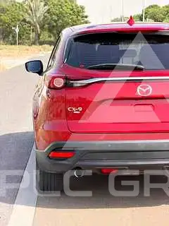 2021 Mazda CX-9