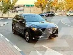 2021 Mazda CX-9