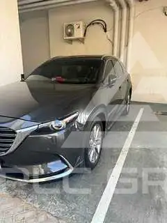 2021 Mazda CX-9