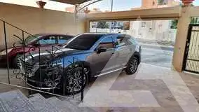 2021 Mazda CX-9