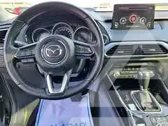 2021 Mazda CX-9
